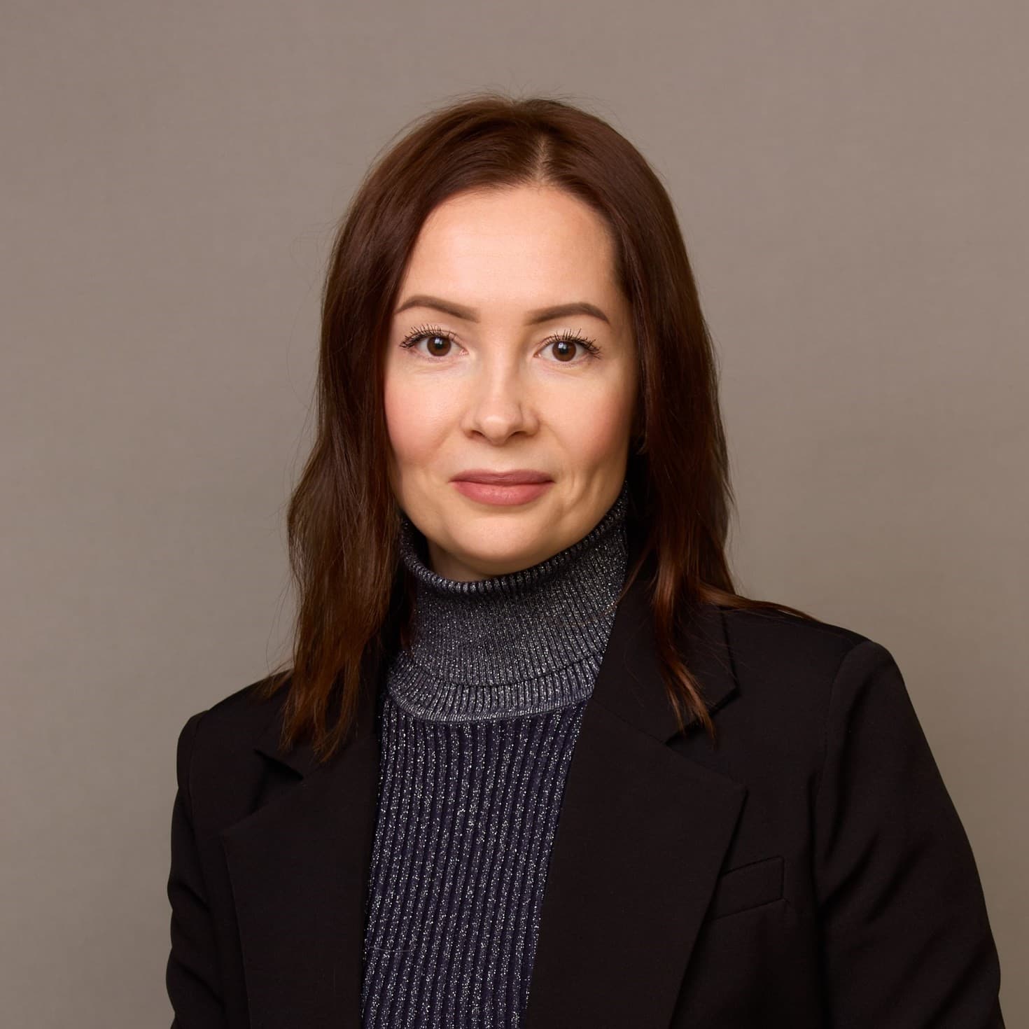 Тальянская Марина
