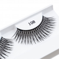 Накладные ресницы Fаshion Lashes, №108