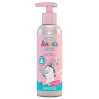 Алиса Бальзам для волос Легкое расчесывание 140мл