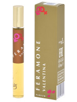 Духи женские Feramone Valentina 15мл 