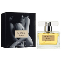 Парфюмерная вода женская Sensual Dream 55мл