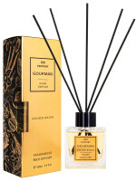 Диффузор Gourman Golden Bazar 100мл