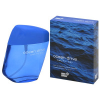 Туалетная вода мужская Ocean Drive Pacific Bay 100мл 
