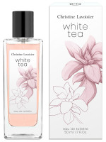 Туалетная вода женская Tea Collection White Tea 50мл
