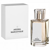 Парфюмерная вода женская Aroma Narcotique №11 100мл
