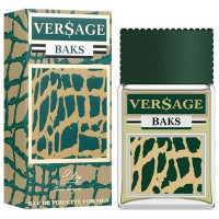 Туалетная вода мужская Versage Baks 100мл 