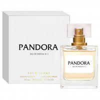 Парфюмерная вода женская №12 50мл