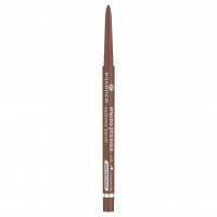 Карандаш для бровей Micro Precise, тон 02 light brown/коричневый