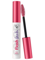 Тушь для ресниц Flash Lash Colored, тон 05 pink blaze / розовый блеск