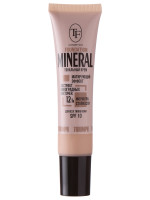Тональный крем Mineral Foundation, тон 54 Светлый беж / Light beige