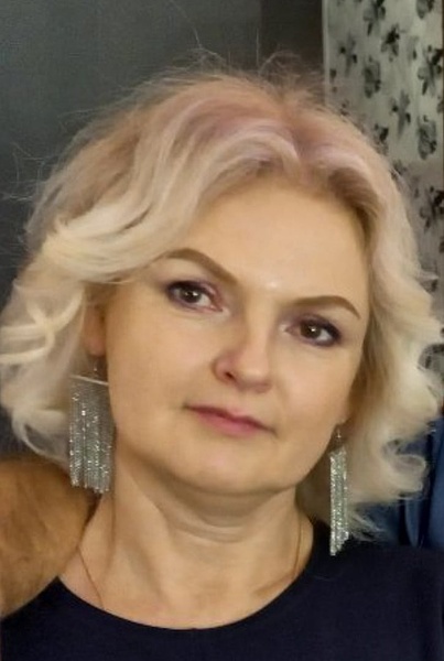 Княжева Римма 