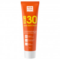 Sun Series Крем для лица и тела солнцезащитный SPF30 100мл