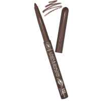 Карандаш для глаз автоматический, тон 132 brown pearl / коричневый жемчуг