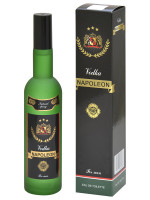 Туалетная вода мужская Vodka Napoleon 100мл