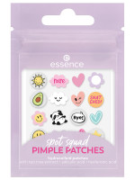 Патчи от прыщей Spot Squad Pimple Patches 32шт