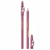 Карандаш для губ с точилкой Max Intense, тон 29 lovely rose/прекрасная роза