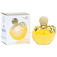 Туалетная вода женская Apple Juice Golden 50мл